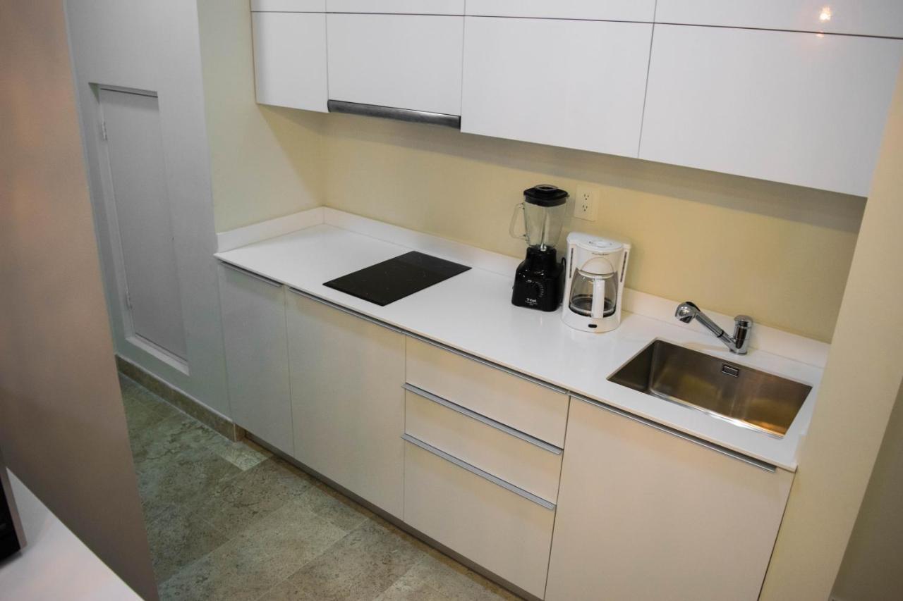 Gaia Residence トゥルム エクステリア 写真