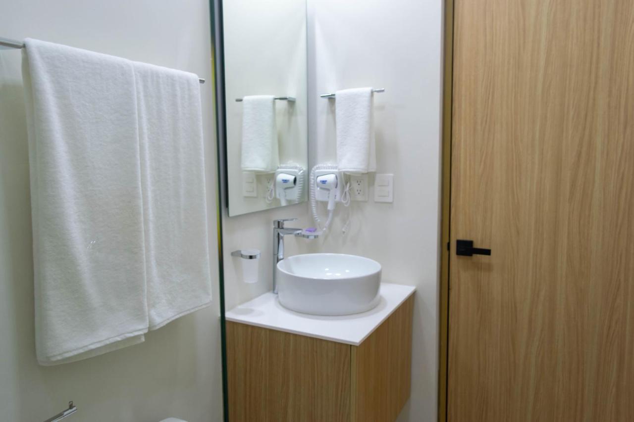 Gaia Residence トゥルム エクステリア 写真