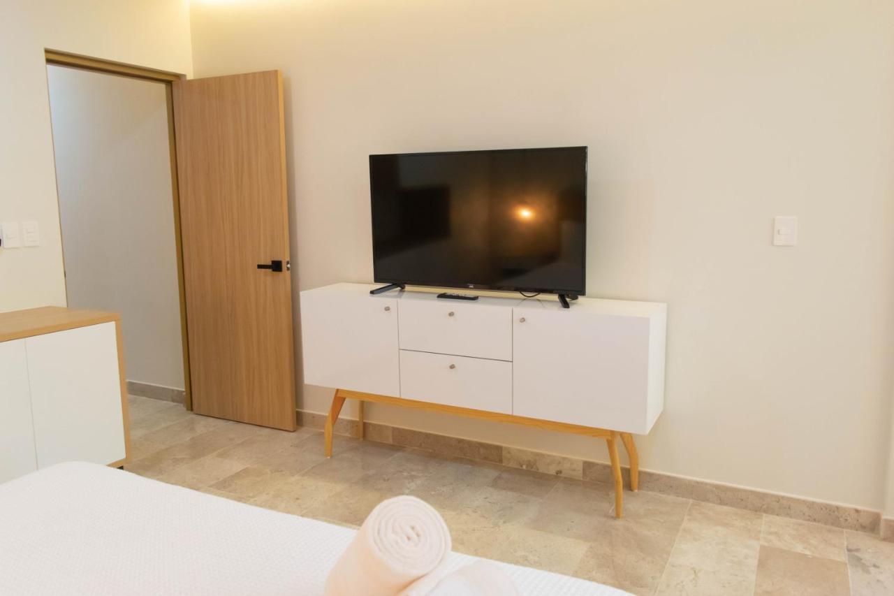 Gaia Residence トゥルム エクステリア 写真
