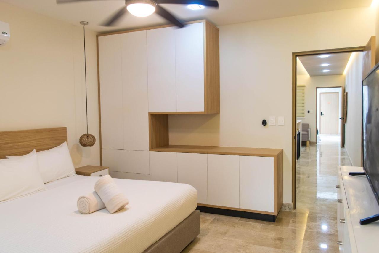 Gaia Residence トゥルム エクステリア 写真