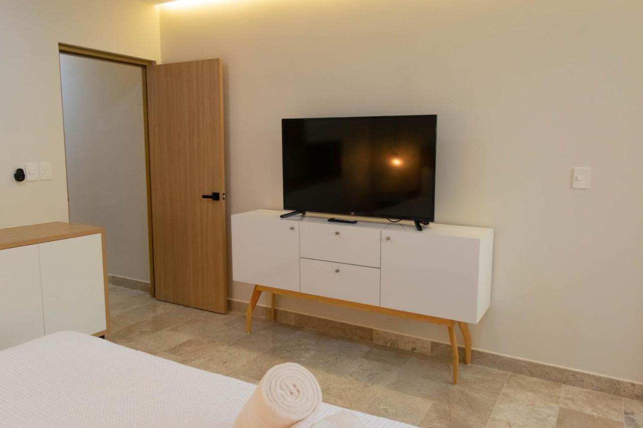 Gaia Residence トゥルム エクステリア 写真